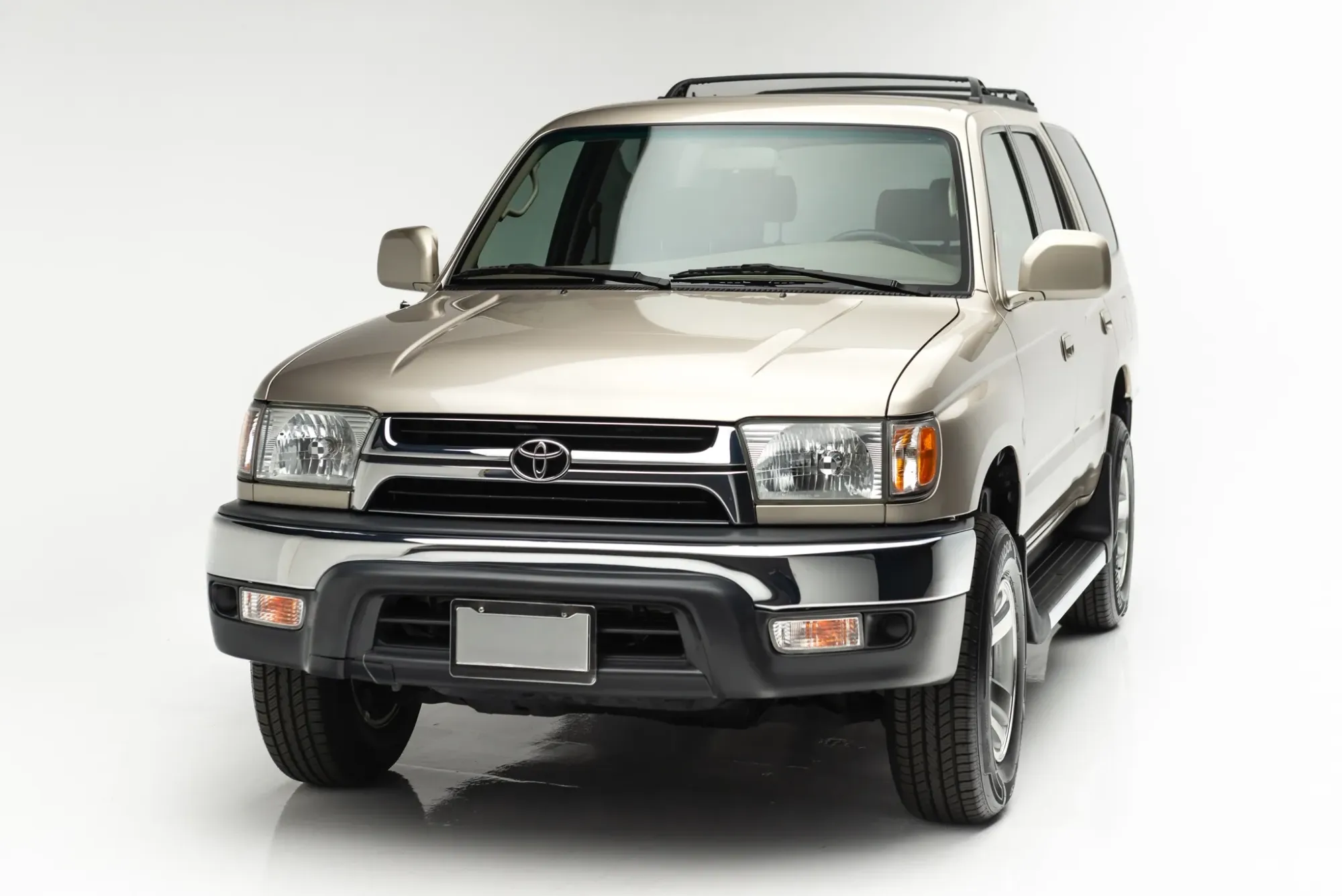 2002 Toyota 4Runner SR5