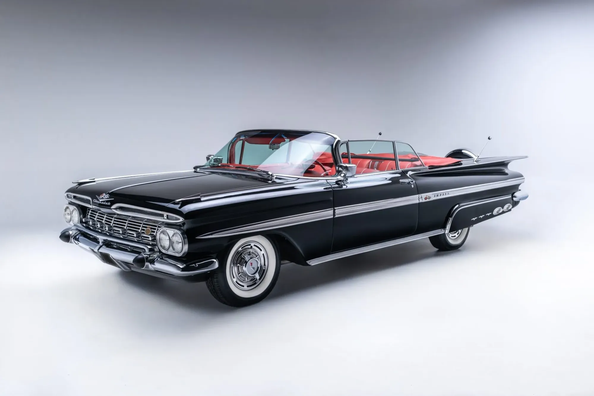 1959 Chevrolet Impala