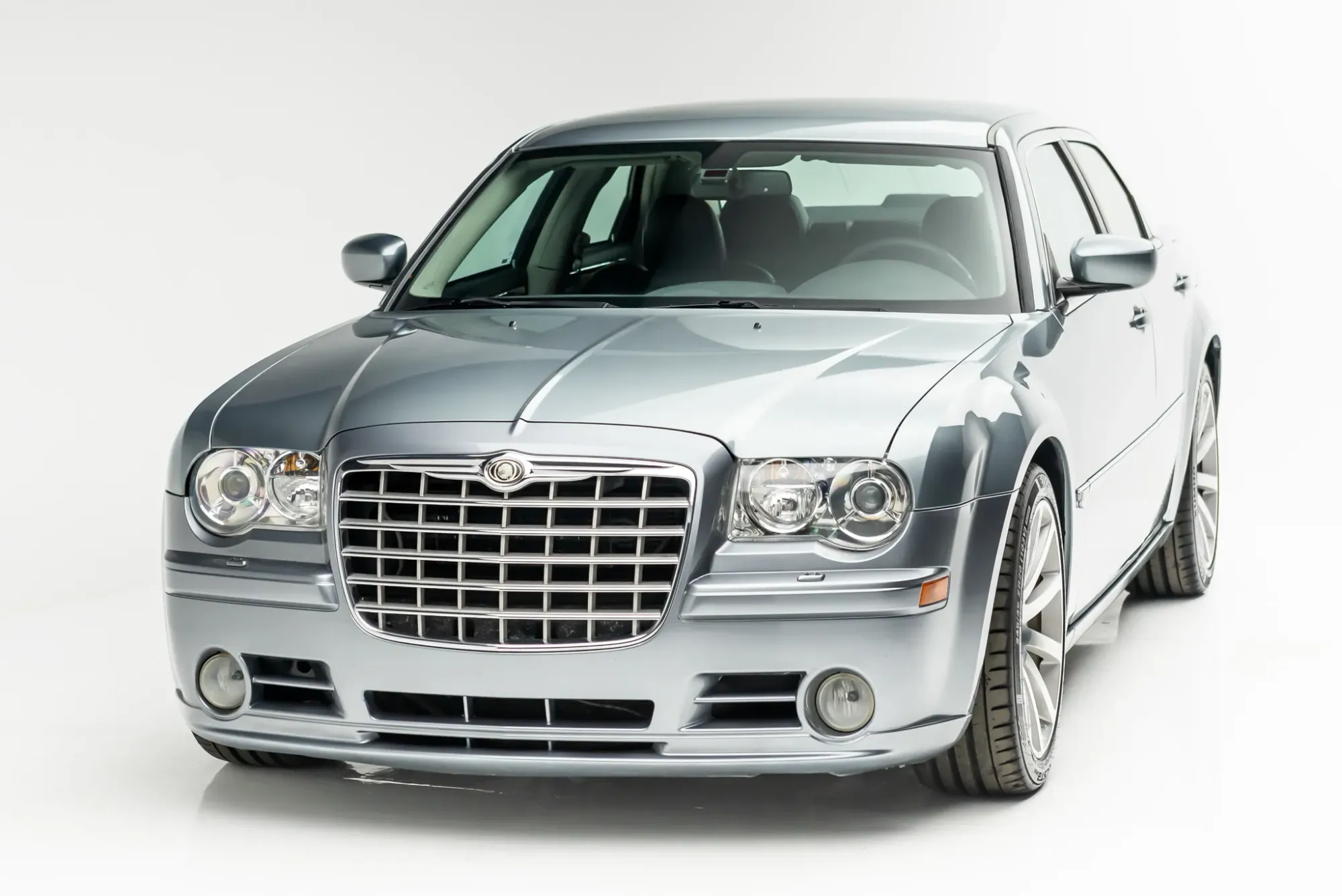 2006 Chrysler 300C SRT8