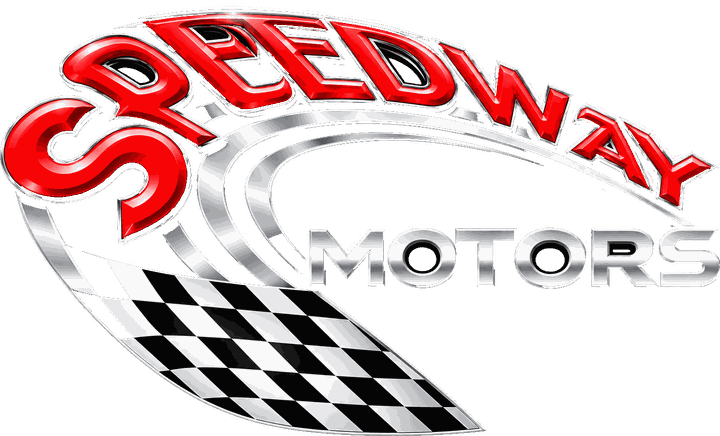 Speedway Motors